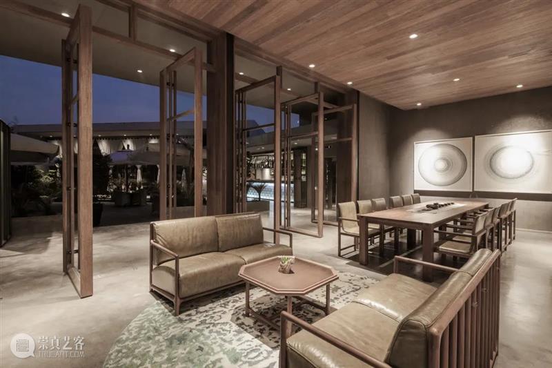 Future Home丨冯志锋 × 周建杰联合呈现——“洄游” 冯志锋 周建杰 Future Home 设计师 材料 历史 记忆 深圳 特别策划 崇真艺客