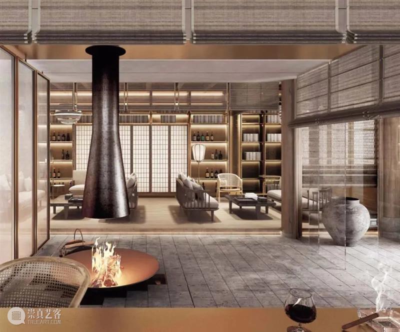 Future Home丨冯志锋 × 周建杰联合呈现——“洄游” 冯志锋 周建杰 Future Home 设计师 材料 历史 记忆 深圳 特别策划 崇真艺客