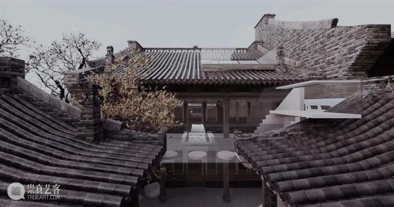 Future Home丨冯志锋 × 周建杰联合呈现——“洄游” 冯志锋 周建杰 Future Home 设计师 材料 历史 记忆 深圳 特别策划 崇真艺客