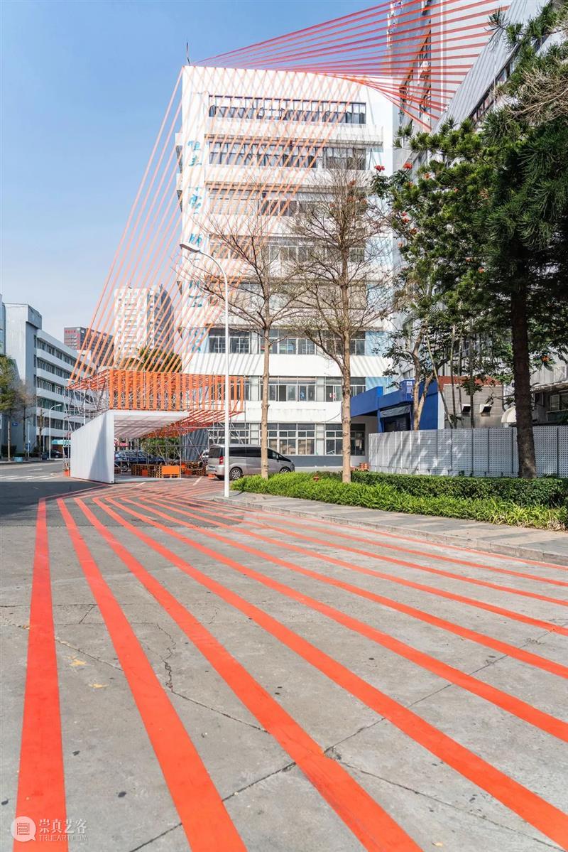 Future Home丨冯志锋 × 周建杰联合呈现——“洄游” 冯志锋 周建杰 Future Home 设计师 材料 历史 记忆 深圳 特别策划 崇真艺客