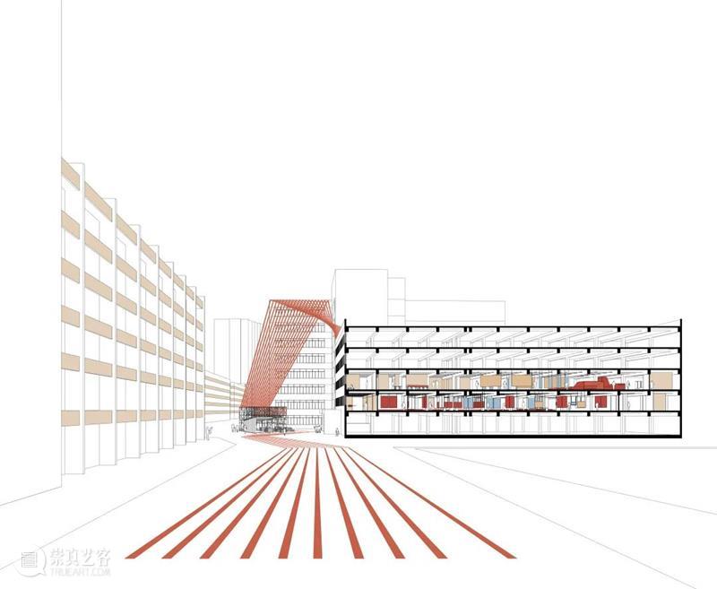 Future Home丨冯志锋 × 周建杰联合呈现——“洄游” 冯志锋 周建杰 Future Home 设计师 材料 历史 记忆 深圳 特别策划 崇真艺客