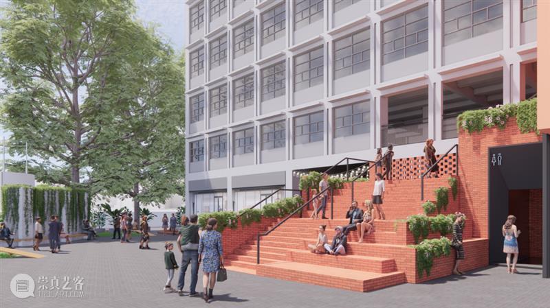 Future Home丨冯志锋 × 周建杰联合呈现——“洄游” 冯志锋 周建杰 Future Home 设计师 材料 历史 记忆 深圳 特别策划 崇真艺客
