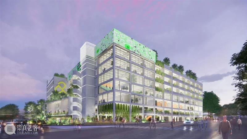Future Home丨冯志锋 × 周建杰联合呈现——“洄游” 冯志锋 周建杰 Future Home 设计师 材料 历史 记忆 深圳 特别策划 崇真艺客