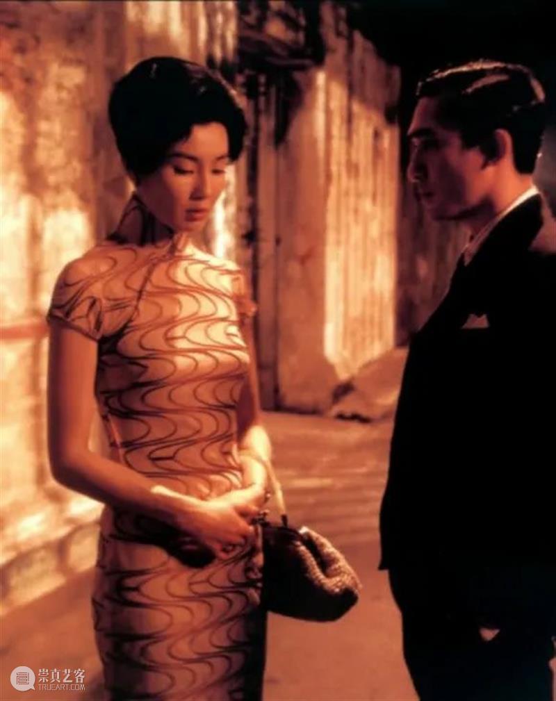 早鸟倒计时｜电影《梅艳芳》热映，颠倒众生的不止一代巨星，更是香港的那段黄金年代 梅艳芳 电影 巨星 香港 黄金 年代 早鸟 倒计时 热映 众生 崇真艺客
