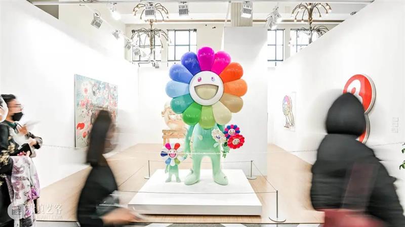 2021 ART021 精彩回顾 崇真艺客