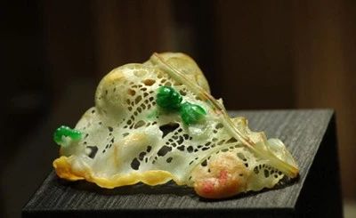 慈禧生前最爱的17件国宝 均为稀世珍宝 慈禧 稀世 珍宝 生前 国宝 上方 青铜器 账号 人与人 缘份 崇真艺客