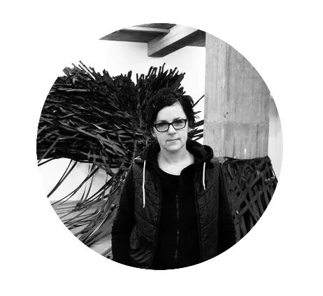 【IFA-艺术赏析】Monika Grzymala | 装置艺术中的暴力美学 Monika 装置 艺术 IFA 暴力 美学 理念 GrzymalaMonika 莫妮卡·格兹马拉 柏林 崇真艺客