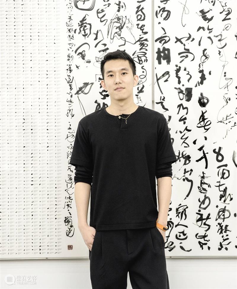 清影 · 投石击水 | 李舜《我们生存的立足点 ... 》将于11月20日开幕 李舜 立足点 清影 海报 工作室 Studio 现实 以外 SHUN 策展人 崇真艺客