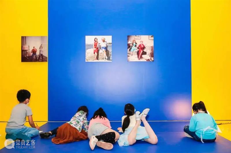 「松」回顾 | 最具颠覆性及实验意义的展览 颠覆性 意义 松美术馆 帷幕 点滴 美术 馆主 展厅 入口 艺术品 崇真艺客