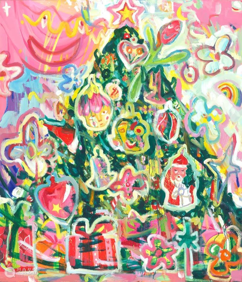 逸空间 展讯｜「谢玄玄: 天上掉下个苹果」即将开幕 谢玄玄 天上 苹果 空间 展讯 策展人 Curator 周思衡 Dio Zhou 崇真艺客