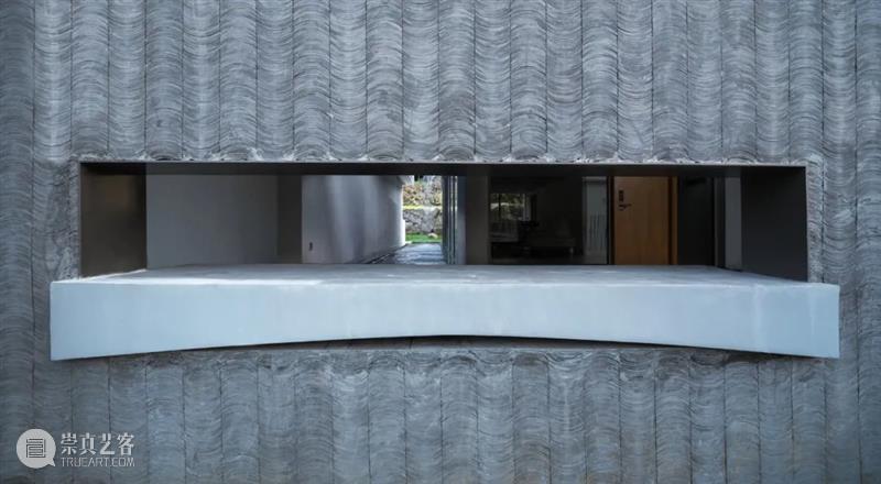 顺水六式，雨屋 / 来建筑 建筑 顺水 六式 唐徐国 屋顶 天空 空间 核心 要素 形式 崇真艺客