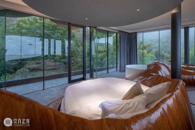 顺水六式，雨屋 / 来建筑 建筑 顺水 六式 唐徐国 屋顶 天空 空间 核心 要素 形式 崇真艺客
