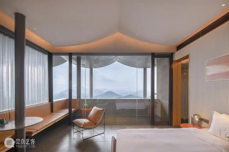 顺水六式，雨屋 / 来建筑 建筑 顺水 六式 唐徐国 屋顶 天空 空间 核心 要素 形式 崇真艺客