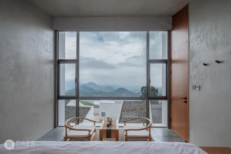 顺水六式，雨屋 / 来建筑 建筑 顺水 六式 唐徐国 屋顶 天空 空间 核心 要素 形式 崇真艺客