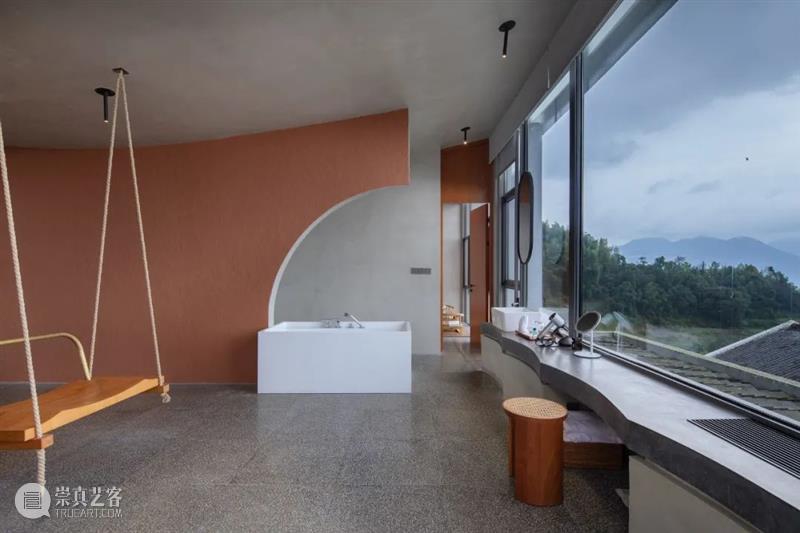 顺水六式，雨屋 / 来建筑 建筑 顺水 六式 唐徐国 屋顶 天空 空间 核心 要素 形式 崇真艺客