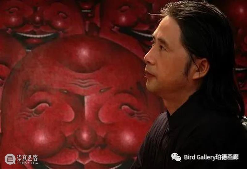 M50展览 | 「度越」邱胜贤个展 | 珀德画廊 邱胜贤 个展 珀德画廊 Gallery珀德画廊 现代 巅峰 艺术 观念 现时 前沿 崇真艺客