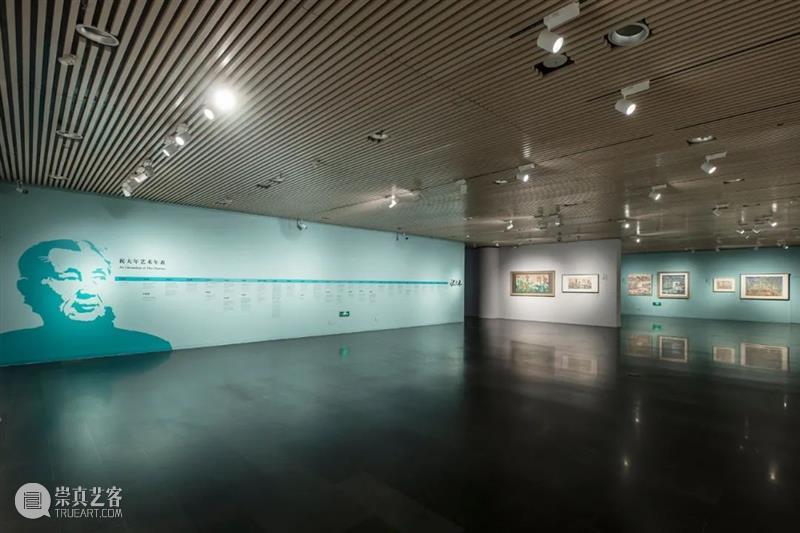 新展今日亮相 | 祝大年的写生与创作:取精微
抒广大 祝大年 海报 前言 刘巨德 枣树 枝丫 真骨 密密 扎扎 华冠 崇真艺客