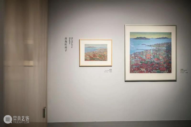 新展今日亮相 | 祝大年的写生与创作:取精微
抒广大 祝大年 海报 前言 刘巨德 枣树 枝丫 真骨 密密 扎扎 华冠 崇真艺客