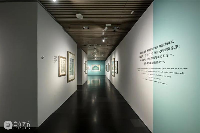新展今日亮相 | 祝大年的写生与创作:取精微
抒广大 祝大年 海报 前言 刘巨德 枣树 枝丫 真骨 密密 扎扎 华冠 崇真艺客