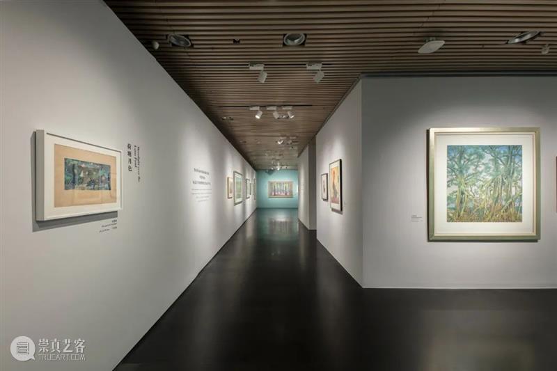 新展今日亮相 | 祝大年的写生与创作:取精微
抒广大 祝大年 海报 前言 刘巨德 枣树 枝丫 真骨 密密 扎扎 华冠 崇真艺客