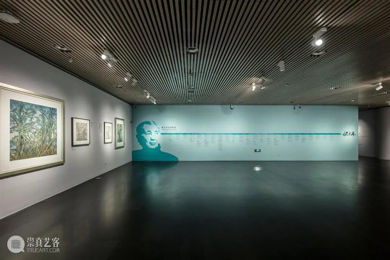 新展今日亮相 | 祝大年的写生与创作:取精微
抒广大 祝大年 海报 前言 刘巨德 枣树 枝丫 真骨 密密 扎扎 华冠 崇真艺客
