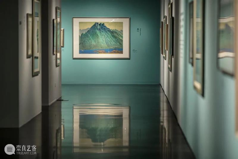 新展今日亮相 | 祝大年的写生与创作:取精微
抒广大 祝大年 海报 前言 刘巨德 枣树 枝丫 真骨 密密 扎扎 华冠 崇真艺客