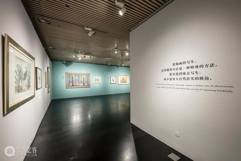 新展今日亮相 | 祝大年的写生与创作:取精微
抒广大 祝大年 海报 前言 刘巨德 枣树 枝丫 真骨 密密 扎扎 华冠 崇真艺客