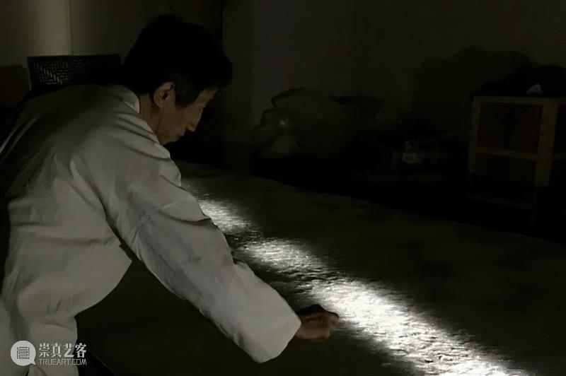 PSA通知 | “Now-time：梁绍基创作中的临界境域”线下讲座变更为线上讲座 PSA 通知 梁绍基 讲座 Now time 临界 境域 线上 观众 崇真艺客