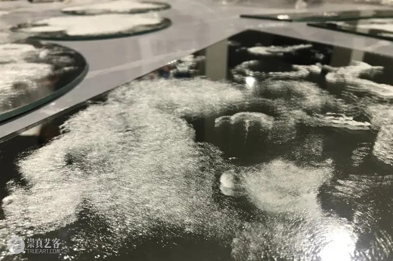 PSA通知 | “Now-time：梁绍基创作中的临界境域”线下讲座变更为线上讲座 PSA 通知 梁绍基 讲座 Now time 临界 境域 线上 观众 崇真艺客