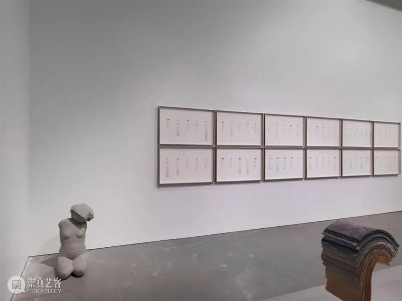 ≡ 于吉 | 第五届新美术馆三年展“软水硬石” | 纽约新美术馆 于吉 软水硬石 美术馆 纽约新美术馆 Ji2021新美术馆 现场 纽约 Stone Museum York 崇真艺客