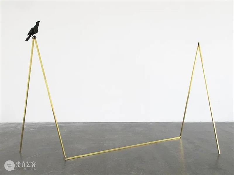 同行/ 从记忆重新塑造生命体验| Petrit Halilaj 视频资讯 徐震XuZhen 记忆 生命 同行 Petrit Halila 科索沃 生活 工作 德国 意大利 崇真艺客