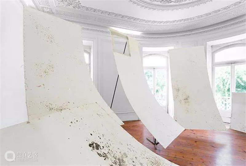 同行/ 从记忆重新塑造生命体验| Petrit Halilaj 视频资讯 徐震XuZhen 记忆 生命 同行 Petrit Halila 科索沃 生活 工作 德国 意大利 崇真艺客