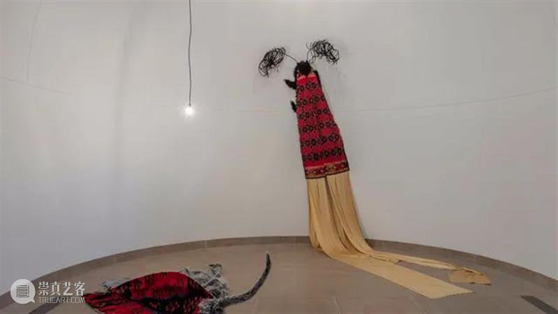 同行/ 从记忆重新塑造生命体验| Petrit Halilaj 视频资讯 徐震XuZhen 记忆 生命 同行 Petrit Halila 科索沃 生活 工作 德国 意大利 崇真艺客