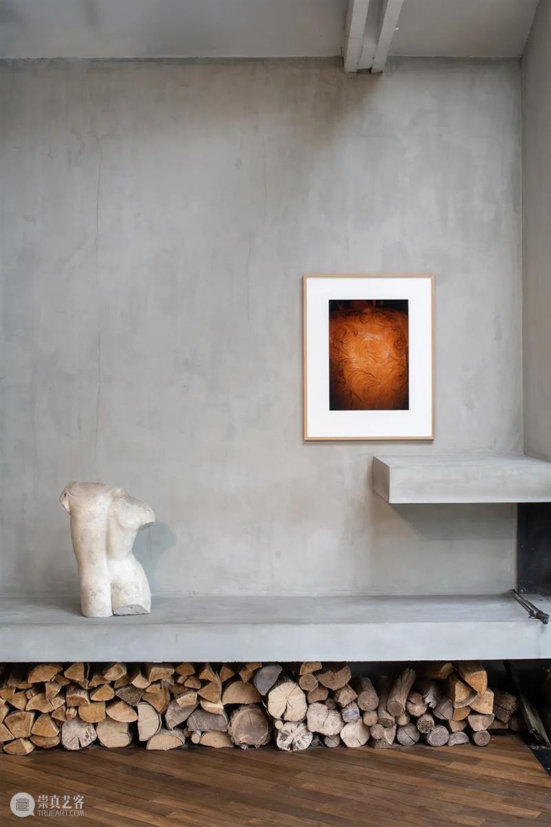 合作项目 | Chantal Crousel x Jean-David Cahn — Bagnolet Cahn 项目 Replica view Contemporary Photo Martin 桑塔 画廊 创始人 崇真艺客