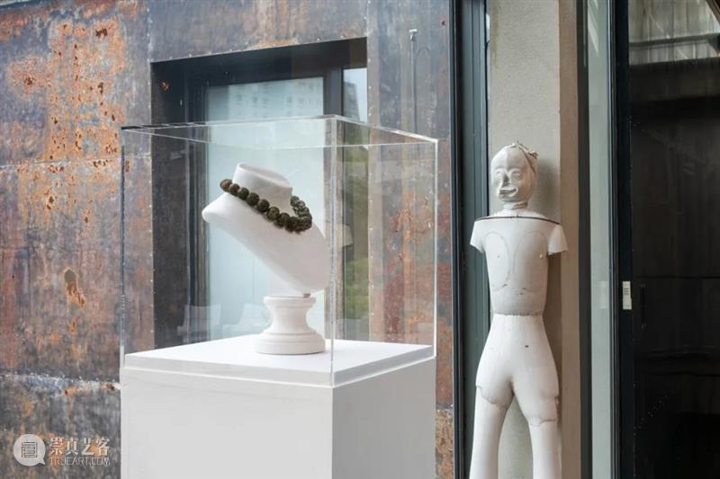 合作项目 | Chantal Crousel x Jean-David Cahn — Bagnolet Cahn 项目 Replica view Contemporary Photo Martin 桑塔 画廊 创始人 崇真艺客