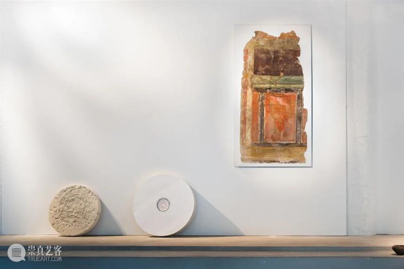 合作项目 | Chantal Crousel x Jean-David Cahn — Bagnolet Cahn 项目 Replica view Contemporary Photo Martin 桑塔 画廊 创始人 崇真艺客