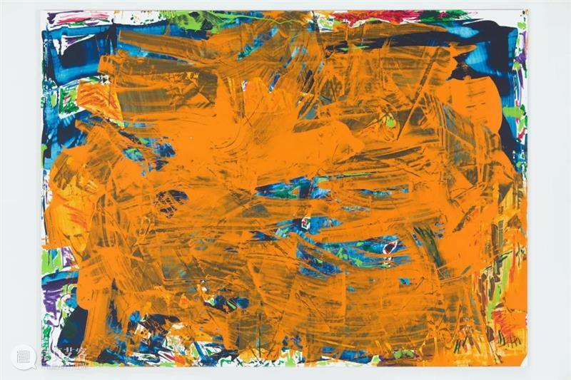 里森画廊宣布代理切尼·汤普森 Cheyney Thompson Thompson 切尼 汤普森 里森画廊宣布代理 Displacement LissonGallery里森画廊 欣然宣布 Andrew Kreps 画廊 崇真艺客