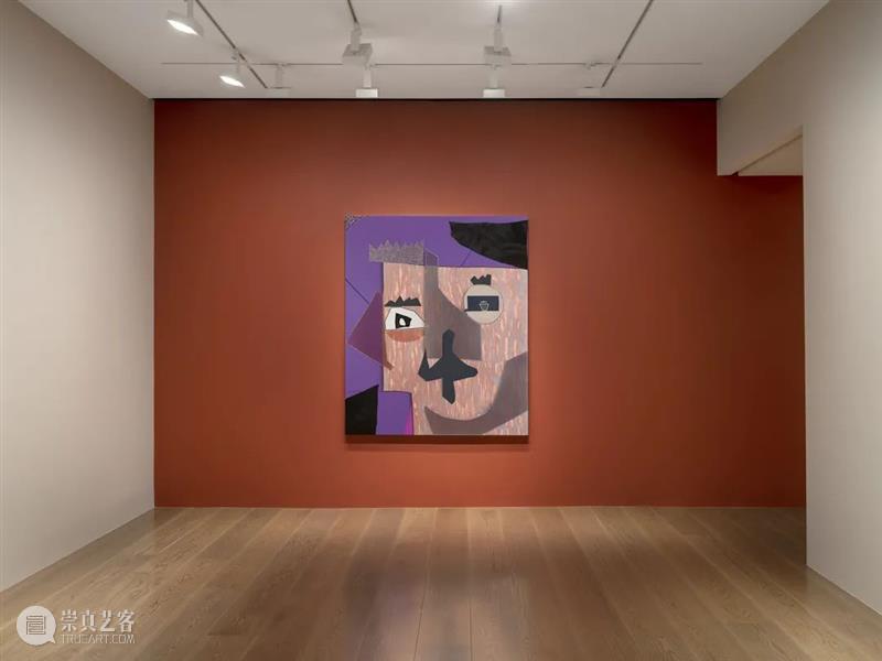 展讯 | 厉蔚阁香港 | 米卡琳·托马­­斯四城联展最终篇章现场视图 厉蔚阁 香港 米卡琳 托马 篇章 现场 视图 展讯 米卡琳·托马斯 Thomas 崇真艺客