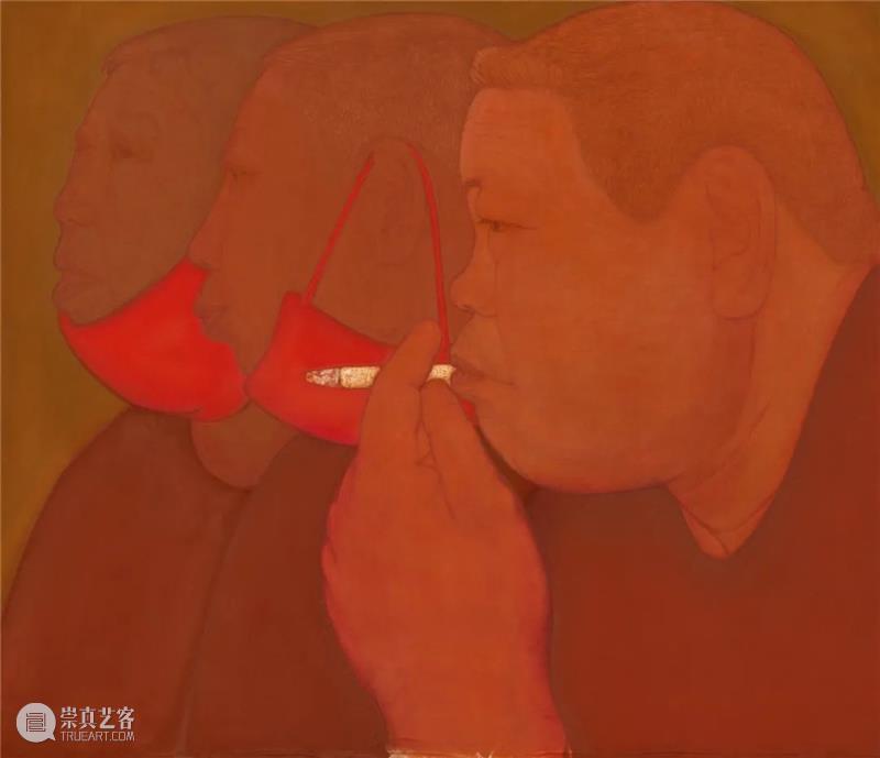 “丹青未央—2021首届中国工笔画学会青年艺委会学术邀请展”将于11月18日在北京画院美术馆开展 丹青 未央 中国工笔画学会青年艺委会 学术 邀请展 北京画院美术馆 中国工笔画学会 北京画院 江苏省淮安市美术馆协办 以来 崇真艺客