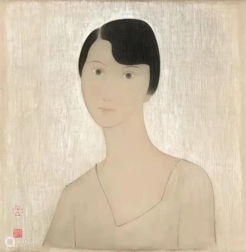 “丹青未央—2021首届中国工笔画学会青年艺委会学术邀请展”将于11月18日在北京画院美术馆开展 丹青 未央 中国工笔画学会青年艺委会 学术 邀请展 北京画院美术馆 中国工笔画学会 北京画院 江苏省淮安市美术馆协办 以来 崇真艺客