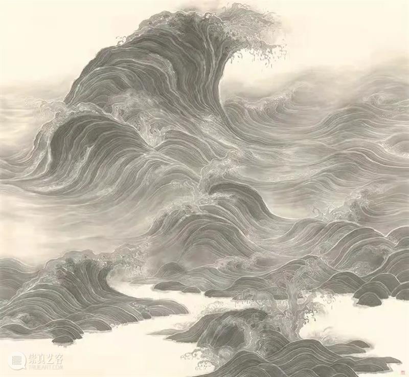 “丹青未央—2021首届中国工笔画学会青年艺委会学术邀请展”将于11月18日在北京画院美术馆开展 丹青 未央 中国工笔画学会青年艺委会 学术 邀请展 北京画院美术馆 中国工笔画学会 北京画院 江苏省淮安市美术馆协办 以来 崇真艺客
