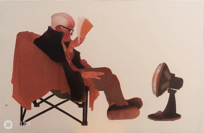 “丹青未央—2021首届中国工笔画学会青年艺委会学术邀请展”将于11月18日在北京画院美术馆开展 丹青 未央 中国工笔画学会青年艺委会 学术 邀请展 北京画院美术馆 中国工笔画学会 北京画院 江苏省淮安市美术馆协办 以来 崇真艺客