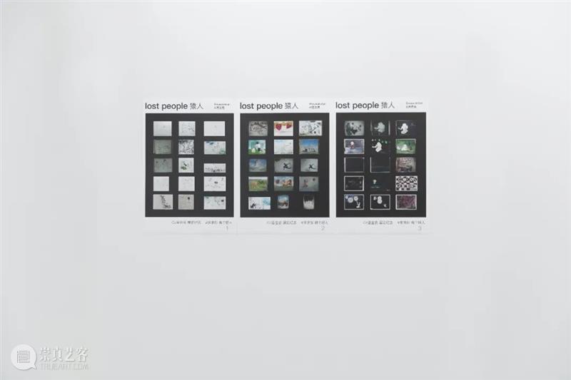 【SPURS 艺术家】廖国核个展“Lost People（猿人）”在Cc基金会&艺术中心开幕 博文精选 SPURS Gallery 廖国核 Lost People 猿人 个展 SPURS 艺术家 Cc基金会&艺术中心 时间 地点 崇真艺客