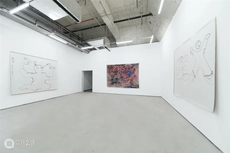 【SPURS 艺术家】廖国核个展“Lost People（猿人）”在Cc基金会&艺术中心开幕 博文精选 SPURS Gallery 廖国核 Lost People 猿人 个展 SPURS 艺术家 Cc基金会&艺术中心 时间 地点 崇真艺客