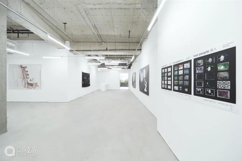 【SPURS 艺术家】廖国核个展“Lost People（猿人）”在Cc基金会&艺术中心开幕 博文精选 SPURS Gallery 廖国核 Lost People 猿人 个展 SPURS 艺术家 Cc基金会&艺术中心 时间 地点 崇真艺客