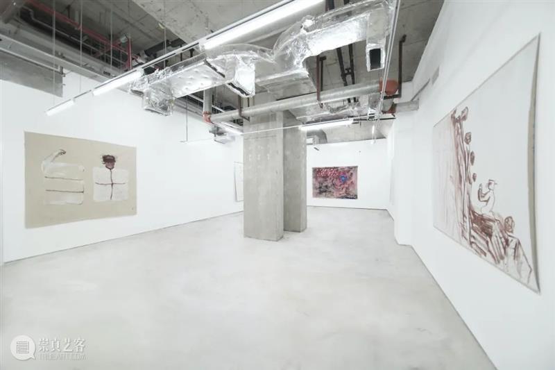 【SPURS 艺术家】廖国核个展“Lost People（猿人）”在Cc基金会&艺术中心开幕 博文精选 SPURS Gallery 廖国核 Lost People 猿人 个展 SPURS 艺术家 Cc基金会&艺术中心 时间 地点 崇真艺客