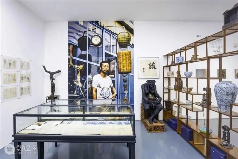 【SPURS 艺术家】廖国核个展“Lost People（猿人）”在Cc基金会&艺术中心开幕 博文精选 SPURS Gallery 廖国核 Lost People 猿人 个展 SPURS 艺术家 Cc基金会&艺术中心 时间 地点 崇真艺客