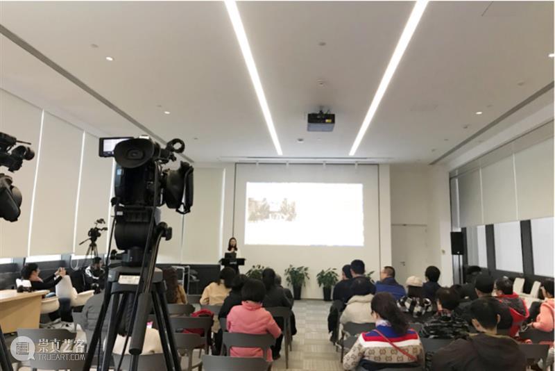Powerlong Camp | 为期5天的艺术品讲解与公共艺术策划实践来了! Power Camp 艺术 艺术品 long Long 宝龙美术馆 青少年 儿童 项目 崇真艺客