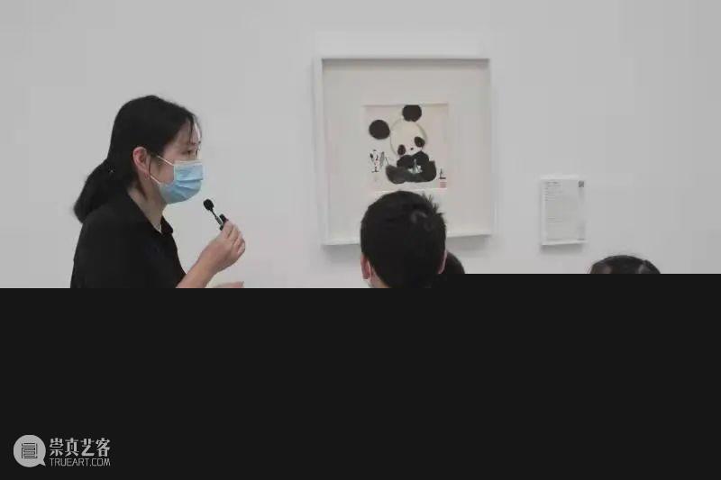 Powerlong Camp | 为期5天的艺术品讲解与公共艺术策划实践来了! Power Camp 艺术 艺术品 long Long 宝龙美术馆 青少年 儿童 项目 崇真艺客