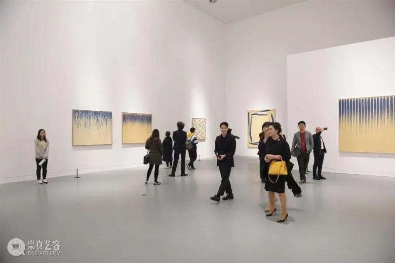 Powerlong Camp | 为期5天的艺术品讲解与公共艺术策划实践来了! Power Camp 艺术 艺术品 long Long 宝龙美术馆 青少年 儿童 项目 崇真艺客